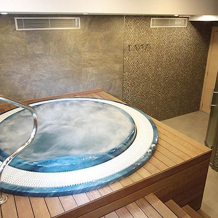 Hotel 9 Sant Antoni Рибес-де-Фресер Экстерьер фото