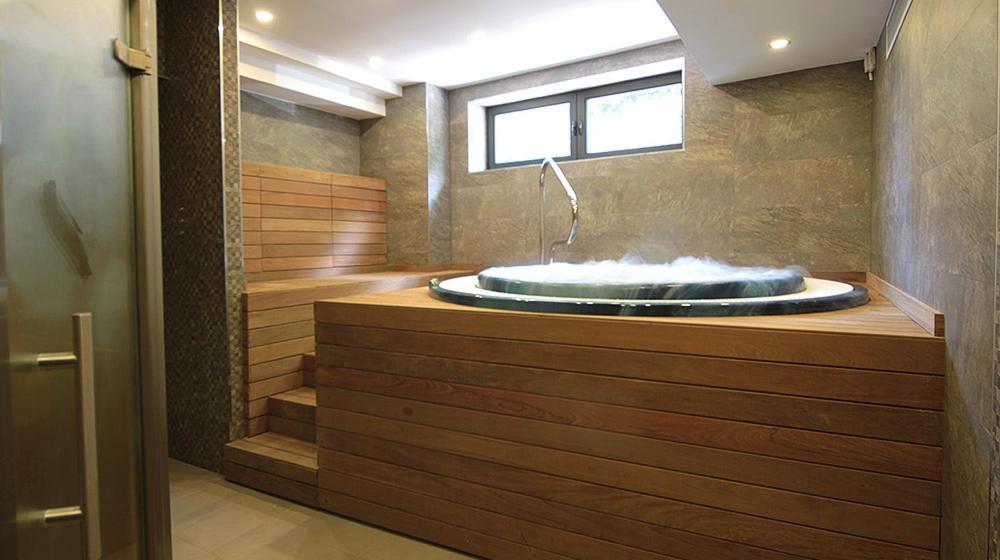 Hotel 9 Sant Antoni Рибес-де-Фресер Экстерьер фото